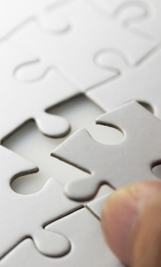 Find the Missing Piece in Your Talent Strategy