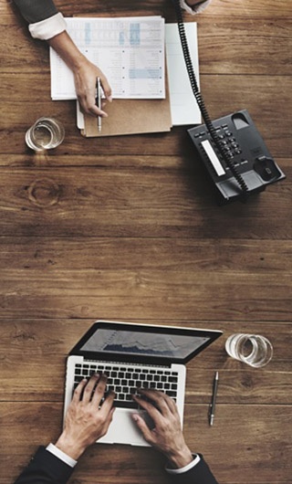 Spend and Vendor Management - Contingent Workforce