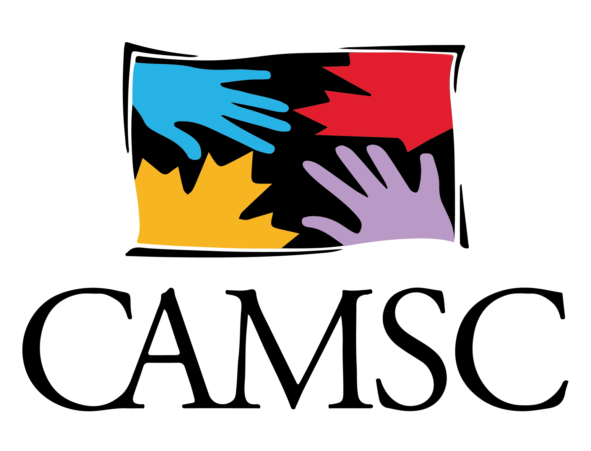 CAMSC Logo only acronym