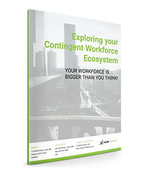 Exploring your Contingent Workforce Ecosystem
