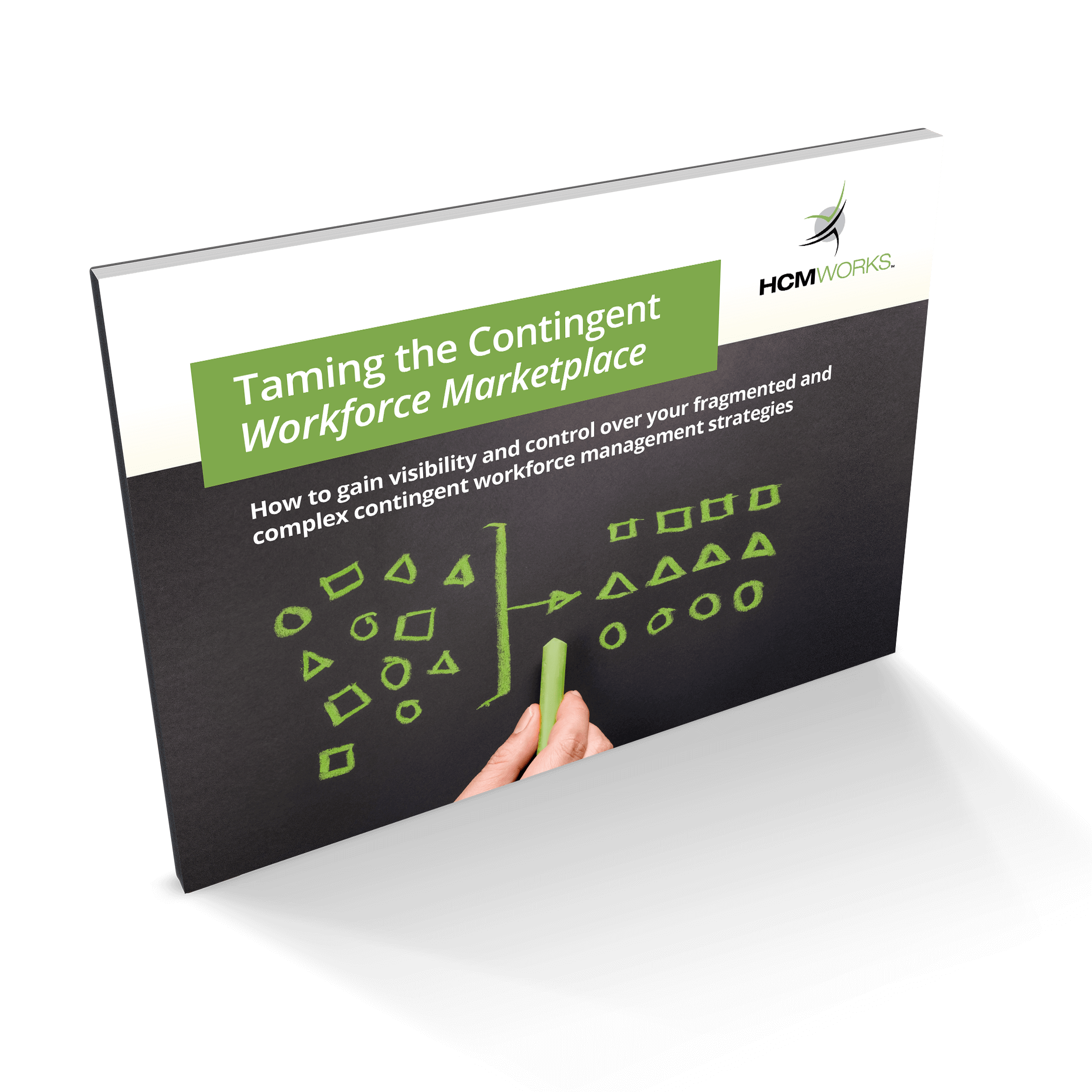 How to tame the contingent workforce marketplace