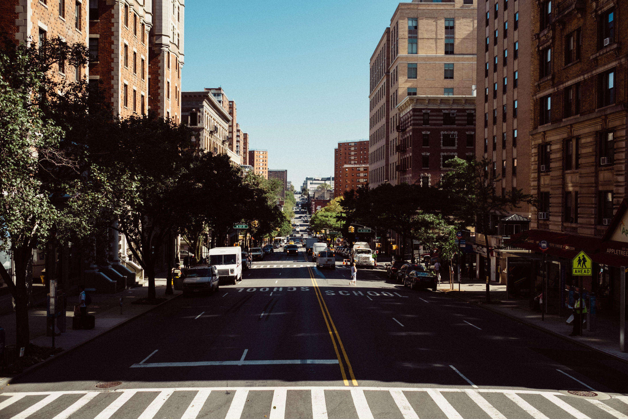 Sunny Streets.jpg