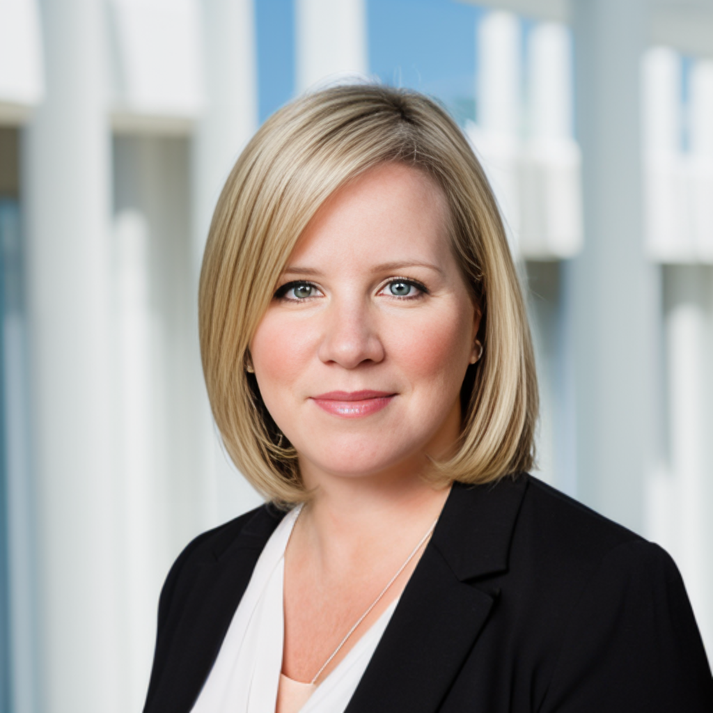 Lisa Howarth, President at HCMWorks